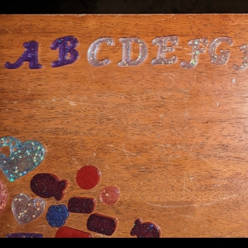 Handmade  crafts - Picture 2 of 3